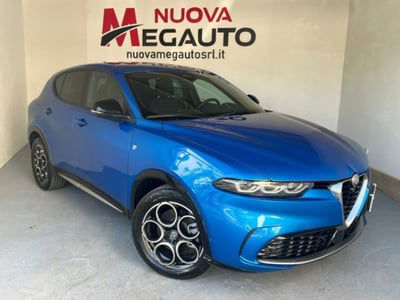 Alfa Romeo Tonale Tonale 1.5 160 CV MHEV TCT7 Ti nuova