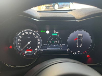 Alfa Romeo Tonale Tonale 1.5 160 CV MHEV TCT7 Ti (11)