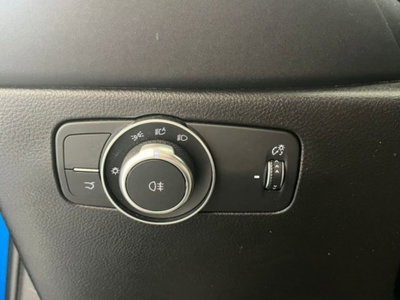 Alfa Romeo Tonale Tonale 1.5 160 CV MHEV TCT7 Ti (12)