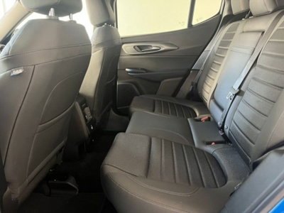 Alfa Romeo Tonale Tonale 1.5 160 CV MHEV TCT7 Ti (18)