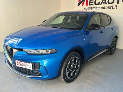 Alfa Romeo Tonale Tonale 1.5 160 CV MHEV TCT7 Ti (3)