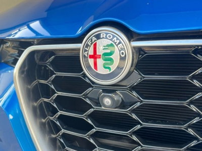 Alfa Romeo Tonale Tonale 1.5 160 CV MHEV TCT7 Ti (5)