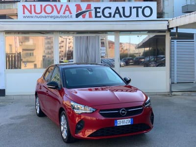 Opel Corsa 1.2 usata