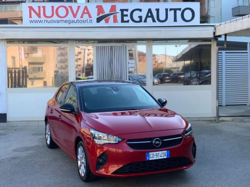 Opel Corsa 1.2