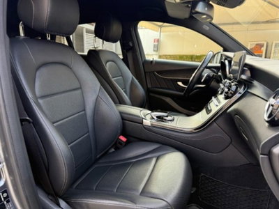 Mercedes-Benz GLC Coupé 250 d 4Matic Coupé Premium (12)