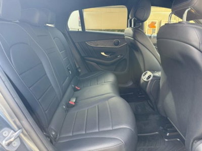 Mercedes-Benz GLC Coupé 250 d 4Matic Coupé Premium (14)