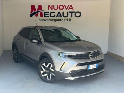 Opel Mokka 1.5 diesel Ultimate usata