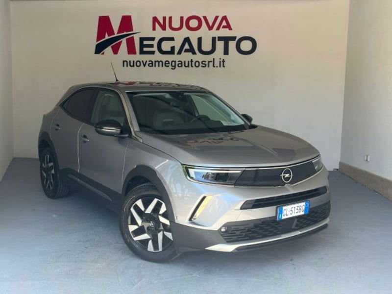 Opel Mokka 1.5 diesel Ultimate