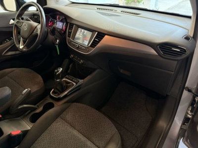 Opel Crossland 1.2 12V Start&Stop Edition (12)