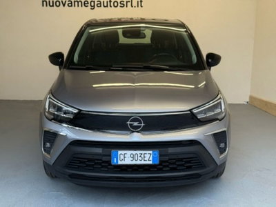 Opel Crossland 1.2 12V Start&Stop Edition (2)