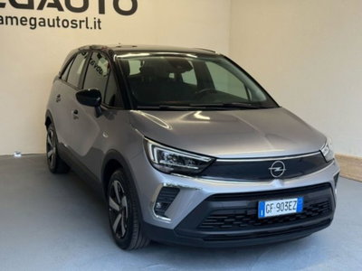 Opel Crossland 1.2 12V Start&Stop Edition (3)
