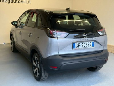 Opel Crossland 1.2 12V Start&Stop Edition (6)