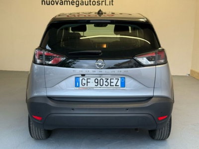 Opel Crossland 1.2 12V Start&Stop Edition (7)