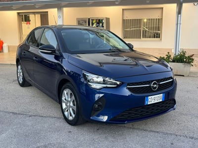 Opel Corsa 1.2 usata