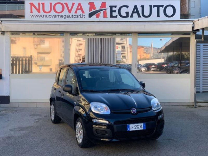 Fiat Panda 1.0 firefly hybrid s&s 70cv 5p.ti