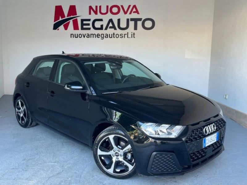 Audi A1 Sportback 30 TFSI Admired