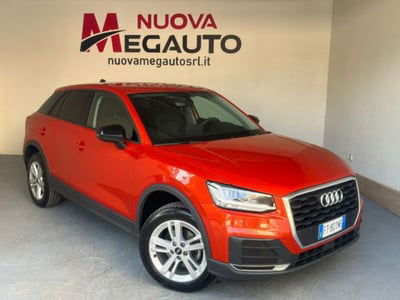 Audi Q2 Q2 30 TFSI usata