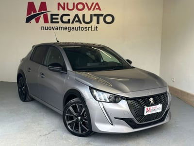 Peugeot 208 1.2 puretech Active s&s 100cv usata