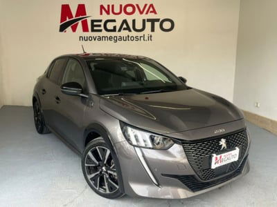 Peugeot 208 PureTech 100 Stop&Start 5 porte GT usata