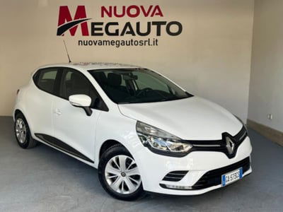 Renault Clio 1.5 dCi 75CV 3 porte Confort usata