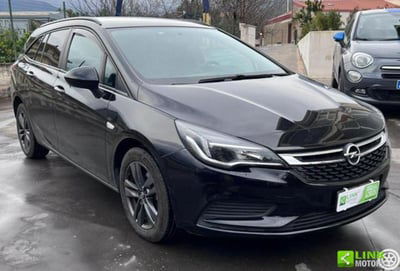 Opel Astra Station Wagon 1.6 CDTi 110CV Start&Stop Sports 120 Annivers. usata