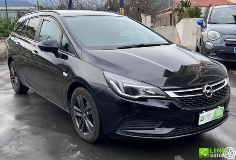 Opel Astra Station Wagon 1.6 CDTi 110CV Start&Stop Sports 120 Annivers.