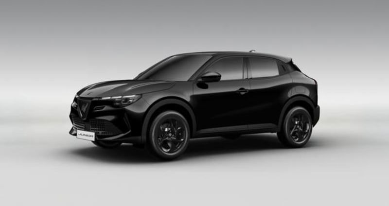 Alfa Romeo Junior 1.2 ibrida 145cv edct6