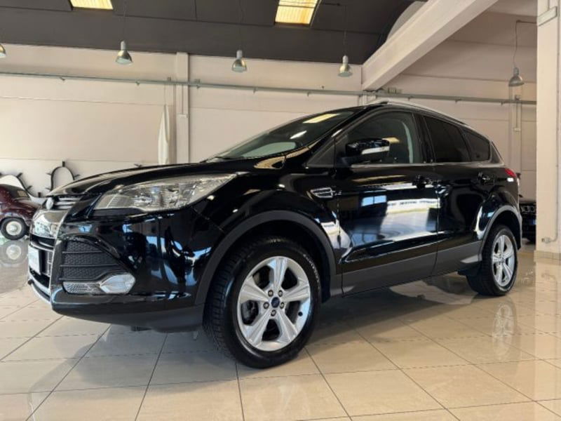 Ford Kuga 2.0 TDCI 120 CV S&S 2WD Plus