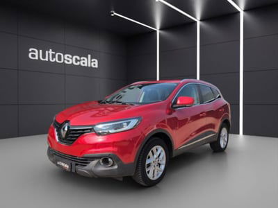 Renault Kadjar 8V 110CV Energy Hypnotic usata