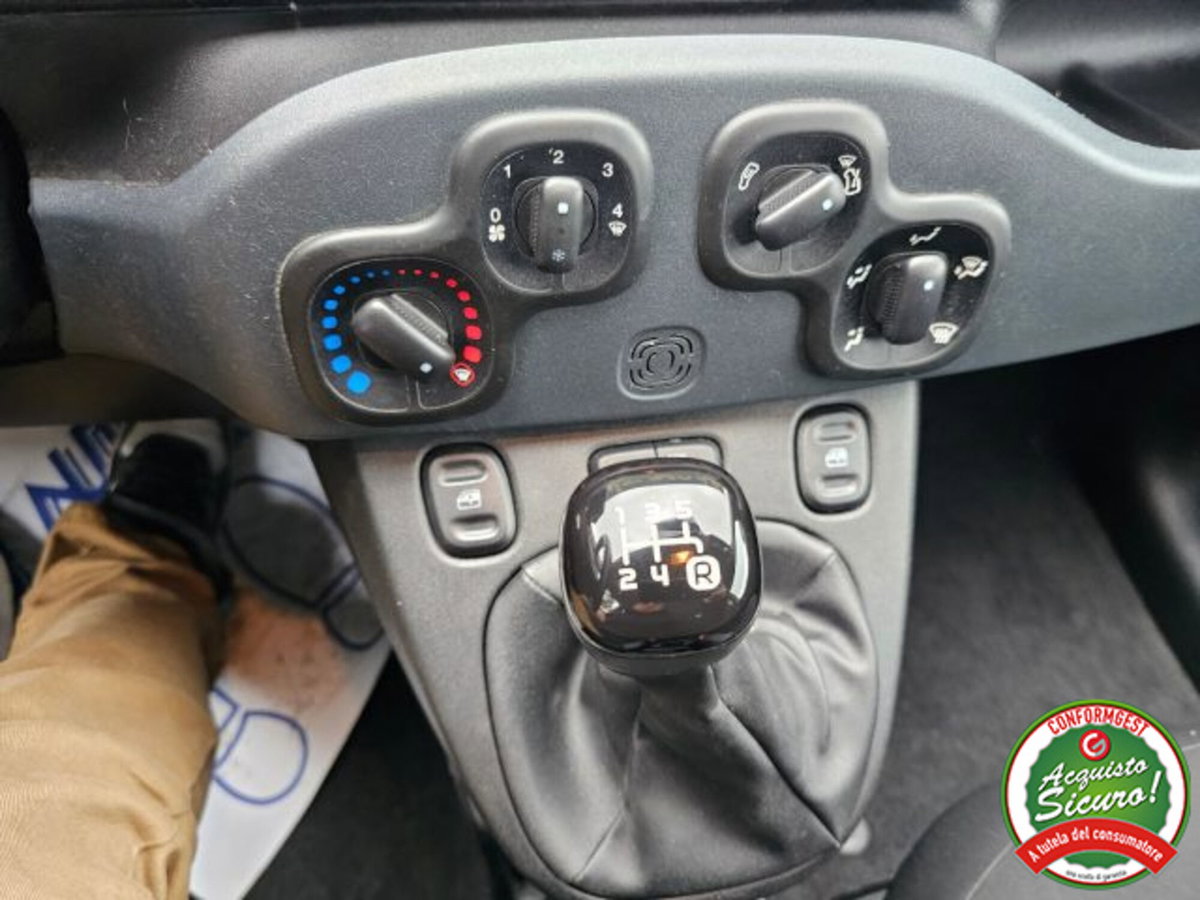 Fiat Panda 1.2 Easy (10)