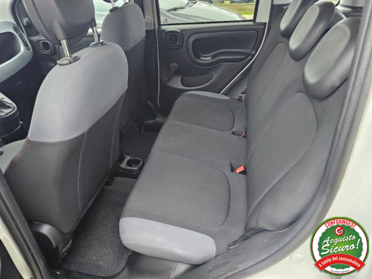 Fiat Panda 1.2 Easy (11)