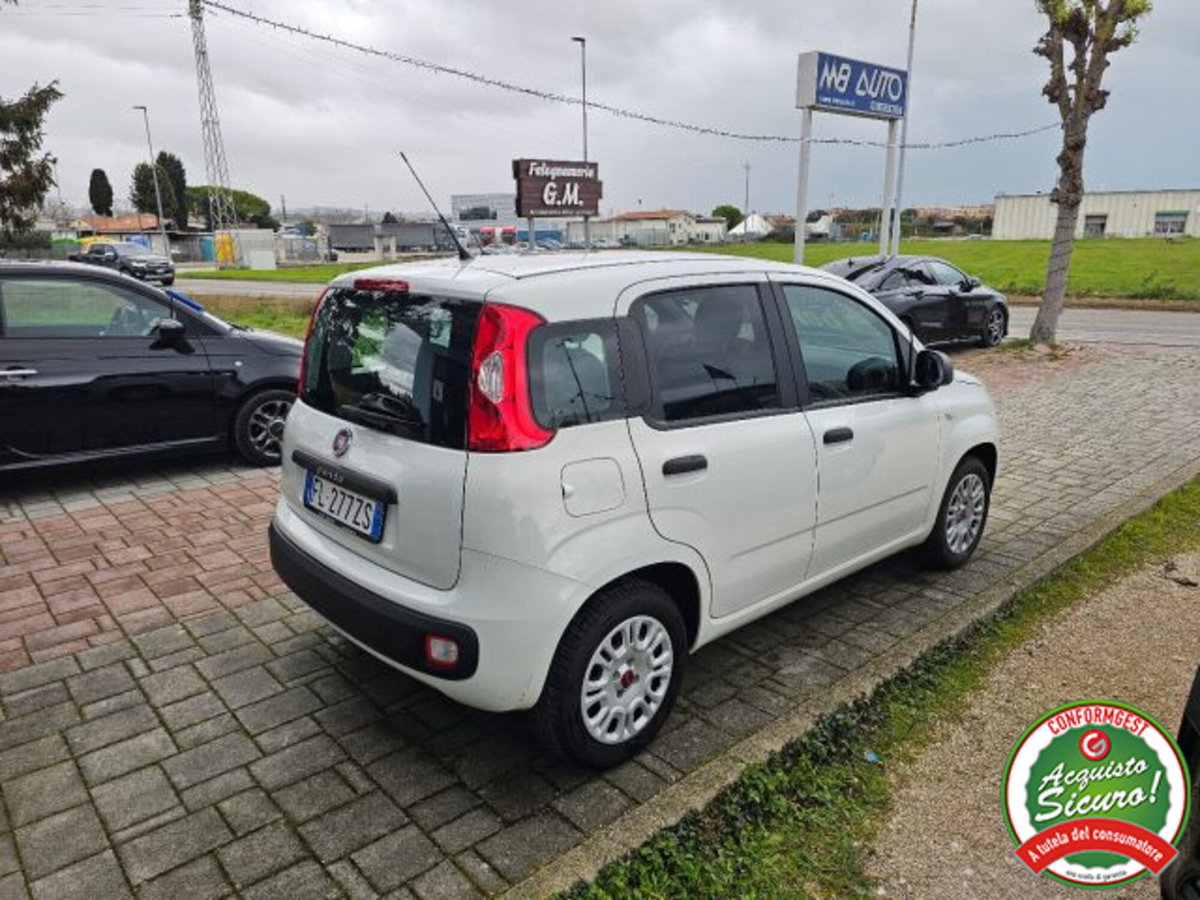 Fiat Panda 1.2 Easy (5)