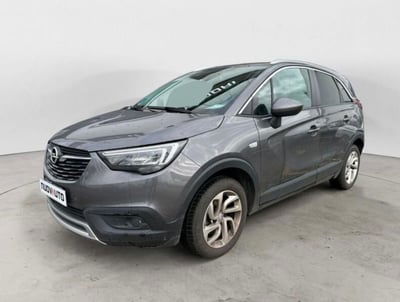 Opel Crossland X 1.2 Turbo 12V 110 CV Start&Stop Innovation usata