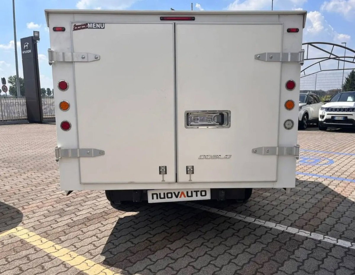Fiat Doblò cargo maxi XL combi M1 1.6 mjt 16v SX 120cv E6d (4)