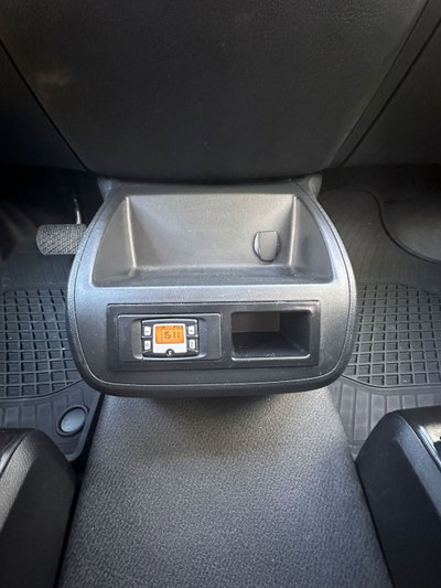 Mercedes-Benz Vito 2.0 119 CDI 4x4 PC Mixto Compact PRO (12)