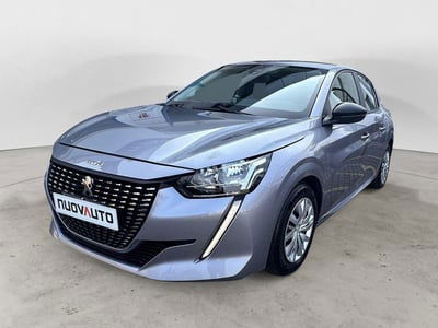 Peugeot 208 PureTech 75 Stop&Start 5 porte Active usata
