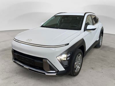 Hyundai Kona 1.0 t-gdi 48V XLine Plus 2wd 100cv mt nuova