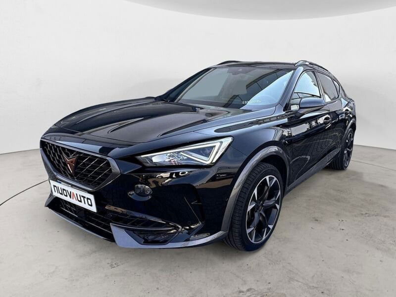 Cupra Formentor Formentor 1.5 TSI