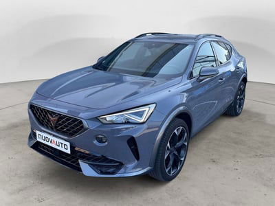 Cupra Formentor Formentor 1.5 TSI usata