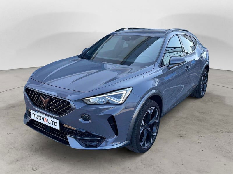 Cupra Formentor Formentor 1.5 TSI