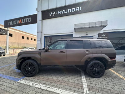 Hyundai Santa Fe 1.6 t-gdi phev XClass Bose&Tech 4wd at 7p.ti (2)
