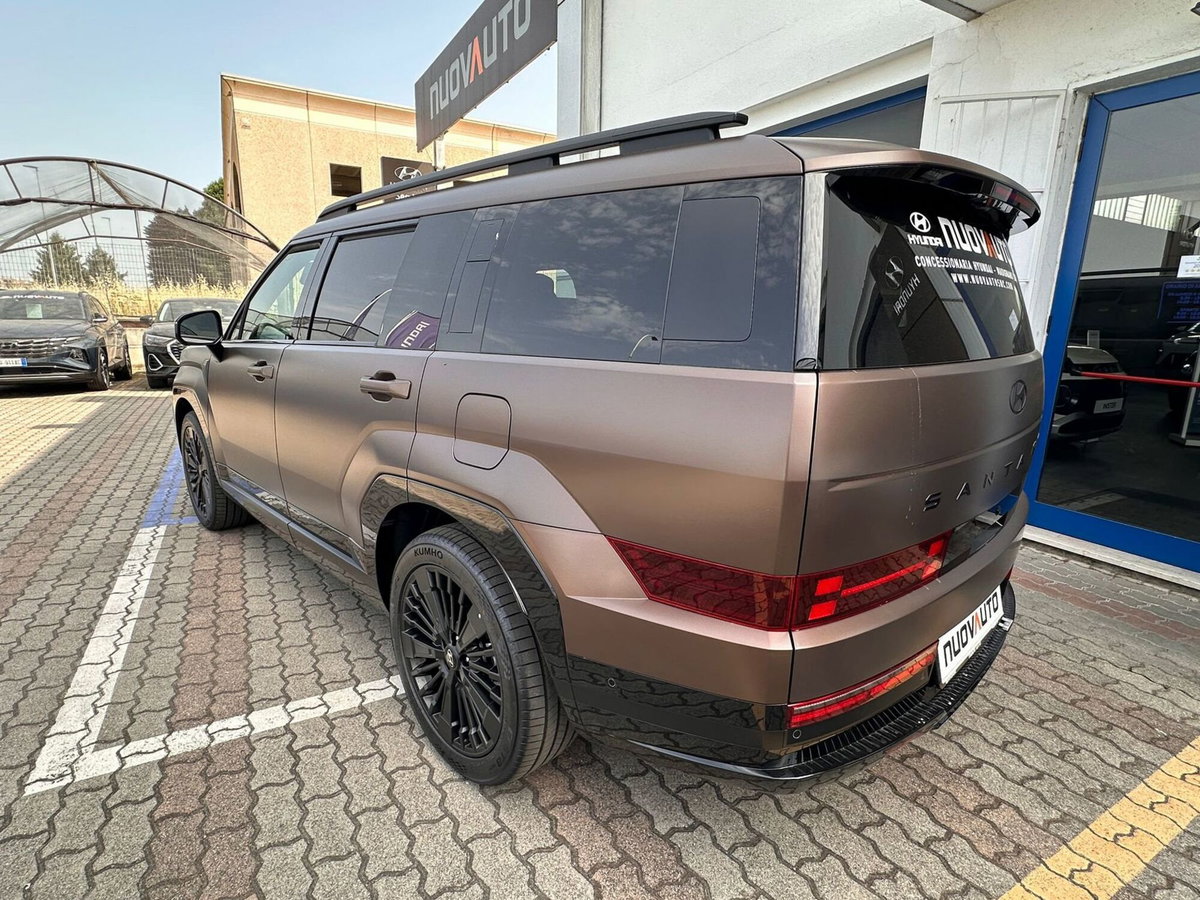 Hyundai Santa Fe 1.6 t-gdi phev XClass Bose&Tech 4wd at 7p.ti (3)