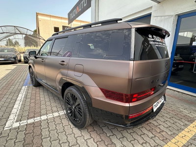 Hyundai Santa Fe 1.6 t-gdi phev XClass Bose&Tech 4wd at 7p.ti (3)