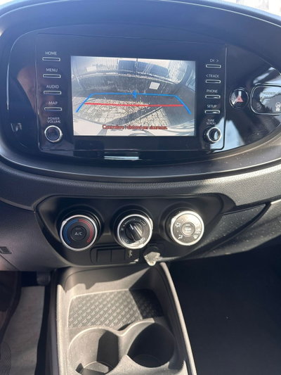 Toyota Aygo X 1.0 Active 72cv (16)