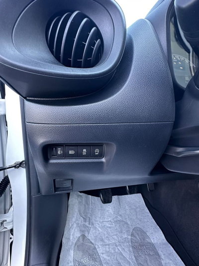 Toyota Aygo X 1.0 Active 72cv (18)