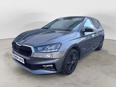 Skoda Fabia 1.0 TSI EVO 95 CV Style usata