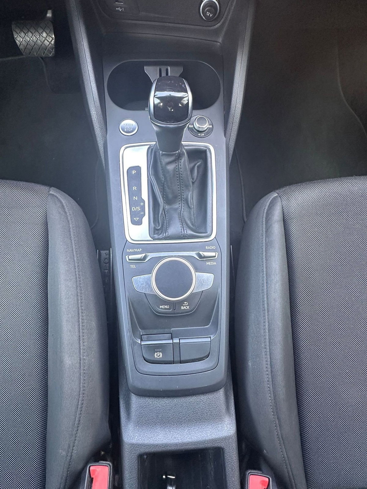 Audi Q2 Q2 35 TFSI S tronic Admired (10)
