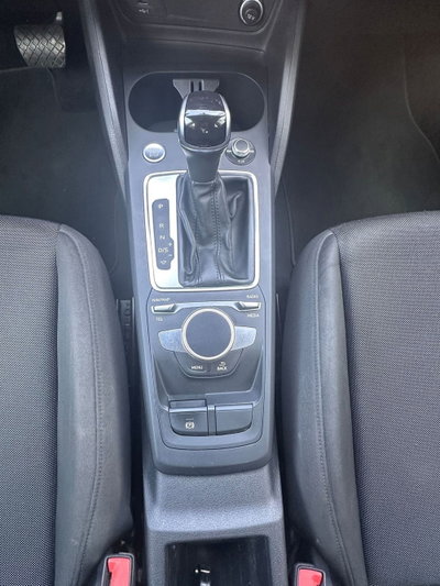 Audi Q2 Q2 35 TFSI S tronic Admired (10)