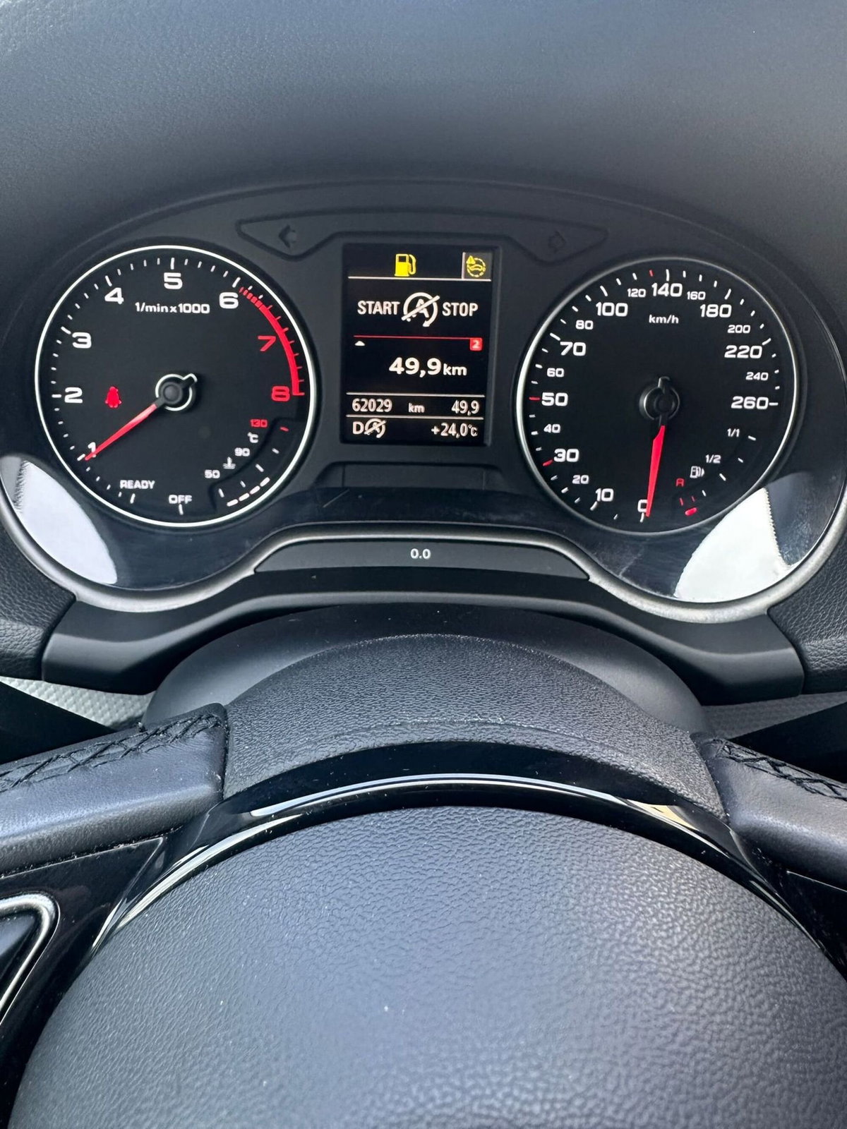 Audi Q2 Q2 35 TFSI S tronic Admired (11)