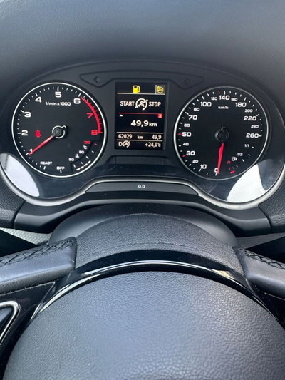 Audi Q2 Q2 35 TFSI S tronic Admired (11)